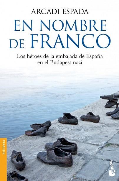 EN NOMBRE DE FRANCO | 9788467040692 | ESPADA