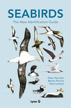 SEABIRDS | 9788416728411 | HARRISON, PETER/PERROW, MARTIN/LARSSON, HANS