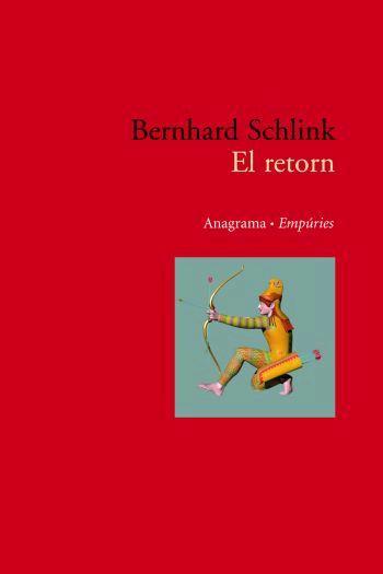 EL RETORN | 9788497872744 | SCHLINK