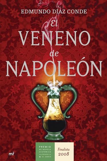 EL VENENO DE NAPOLEON | 9788427034358 | CONDE