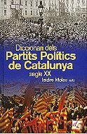 DIC. DELS PARTITS POLITICS DE CA | 9788441204669 | MOLAS, ISIDRE