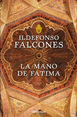 LA MANO DE FATIMA | 9788499893747 | FALCONES