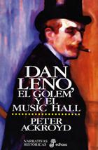 DANLENO,GOLEM Y EL MUSIC HALL | 9788435006729 | ACKROYD