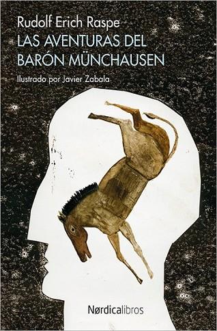 AVENTURAS DEL BARON MUNCHAUSEN,LAS | 9788416112425 | RASPE,RUDOLF ERICH