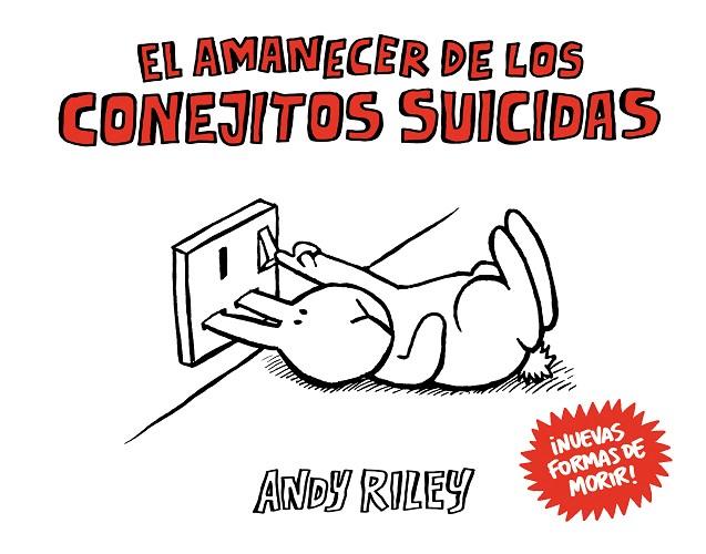 EL AMANECER DE LOS CONEJITOS | 9788492769933 | RILEY