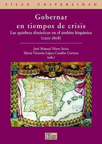 GOBERNAR EN TIEMPOS DE CRISIS | 9788477372158 | VARIOS