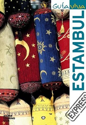 ESTAMBUL | 9788497769594 | JIMéNEZ, RAQUEL