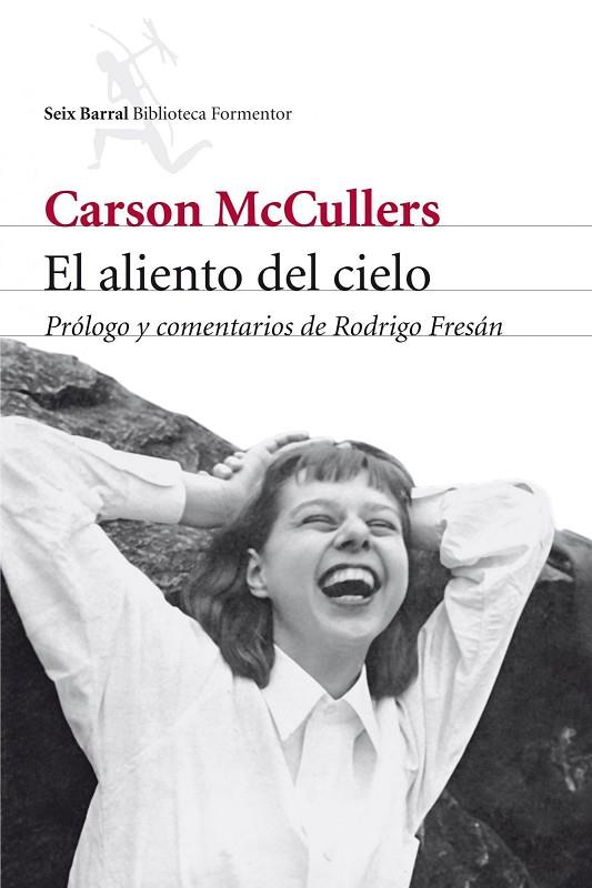 EL ALIENTO DEL CIELO | 9788432228209 | MCCULLERS