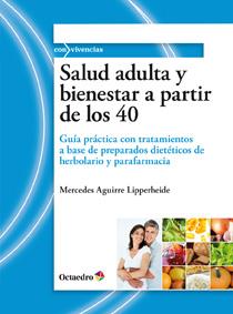 SALUD ADULTA Y BIENESTAR A PARTI | 9788499211664 | LIPPERHEIDE