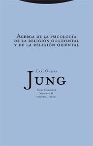 ACERCA DE LA PSICOLOGIA DE LA RE | 9788481649079 | JUNG