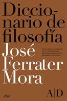 DICC. DE FILOSOFIA | 9788434487970 | MORA