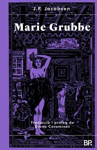 MARIE GRUBBE: INTERIORS DEL SEGLE XVII | 9782958484941 | JENS PETER JACOBSEN