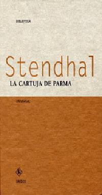 LA CARTUJA DE PARMA | 9788424926922 | STENDHAL