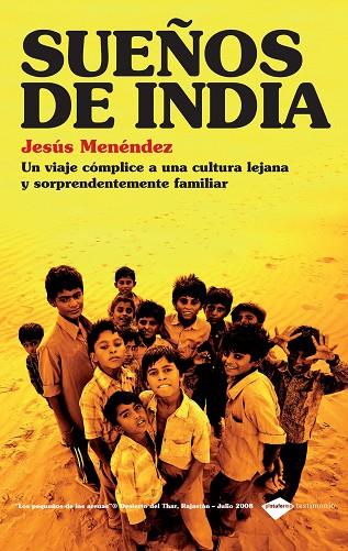 SUEÑOS DE INDIA | 9788415115106 | MENENDEZ