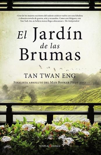 EL JARDIN DE LAS BRUMAS | 9788415441182 | TWAN