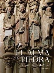 EL ALMA DE LA PIEDRA | 9788497855105 | PIVA