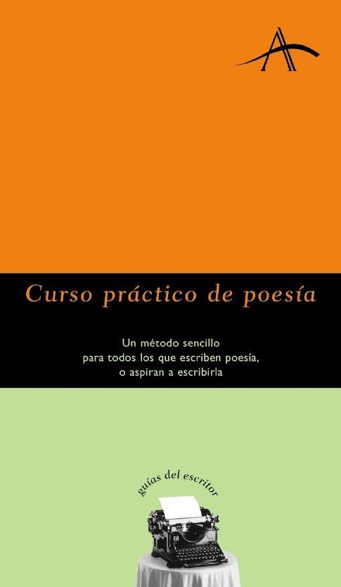 CURSO DE PRACTICO DE POESIA | 9788484280101 | CHISHOLM, ALISON