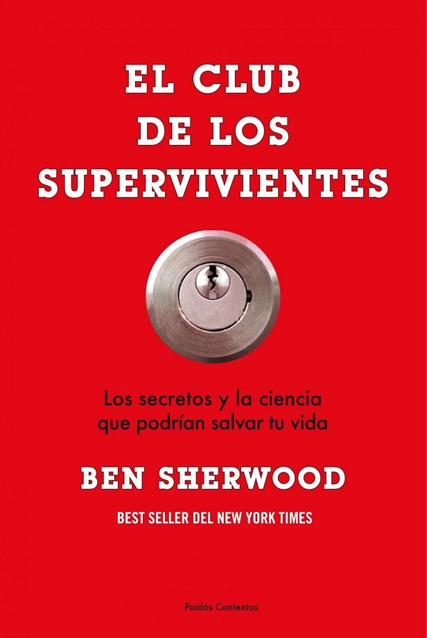 EL CLUB DE LOS SUPERVIVIENTES | 9788449323614 | SHERWOOD