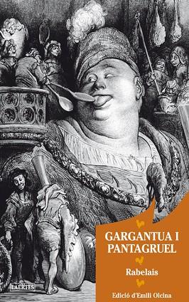 GARGANTUA I PANTAGRUEL | 9788475847221 | RABELAIS