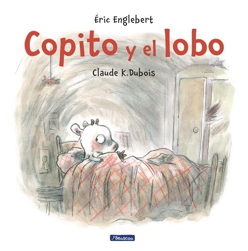 COPITO Y EL LOBO | 9788448848453 | ENGLEBERT, ÉRIC/DUBOIS, CLAUDE K.