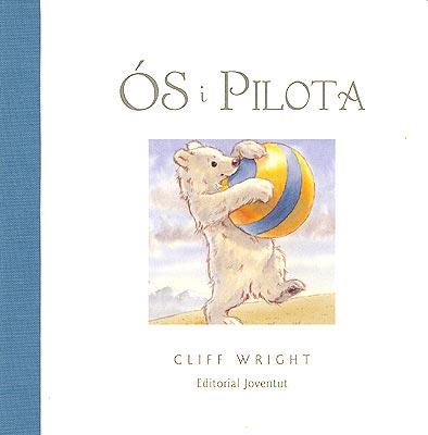 OS Y PILOTA | 9788426136077 | WRITHG