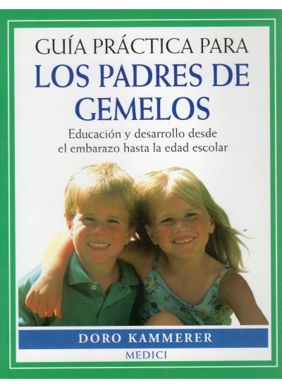 LOS PADRES DE GEMELOS | 9788489778337 | DORO KAMMERER