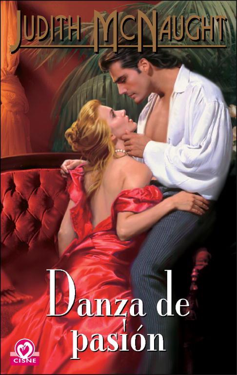 DANZA DE PASIÓN (FIELDING 3) | 9788497933377 | MCNAUGHT,JUDITH