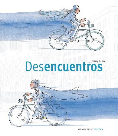 DESENCUETROS | 9788493559199 | LIAO