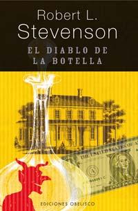 DIABLO DE LA BOTELLA | 9788497772686 | STEVENSON