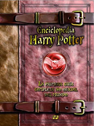 ENCICLOPEDIA HARRY POTTER | 9788496767829 | VARIOS