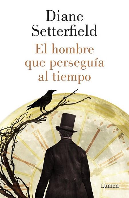 HOMBRE QUE PERSEGUIA AL TIEMPO, EL | 9788426421791 | SETTERFIELD