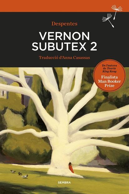 VERNON SUBUTEX 2 | 9788416698486 | DESPENTES, VIRGINIE