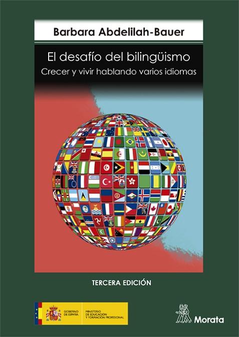 EL DESAFIO DEL BILINGUISMO | 9788471125231 | BAUER