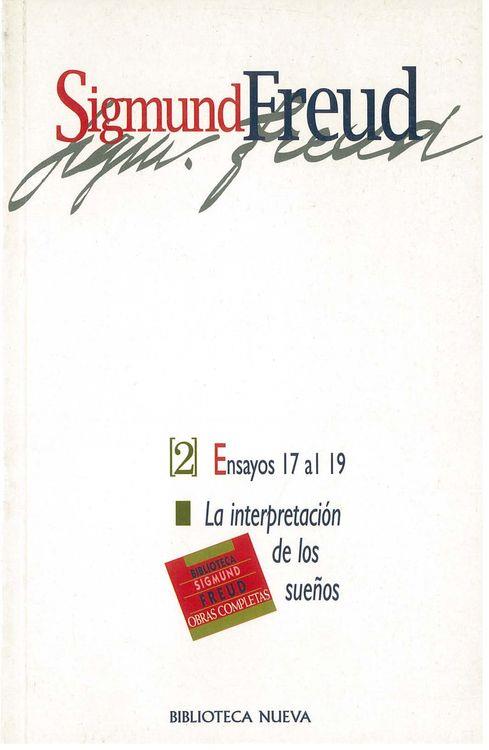 FREUD 2 | 9788470304934 | VARIOS