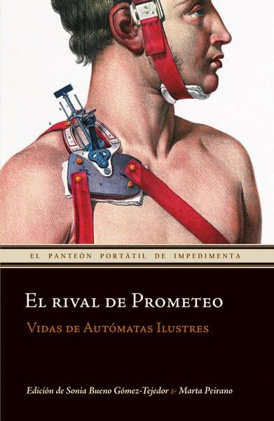 RIVAL DE PROMETEO | 9788493655075 | VARIOS