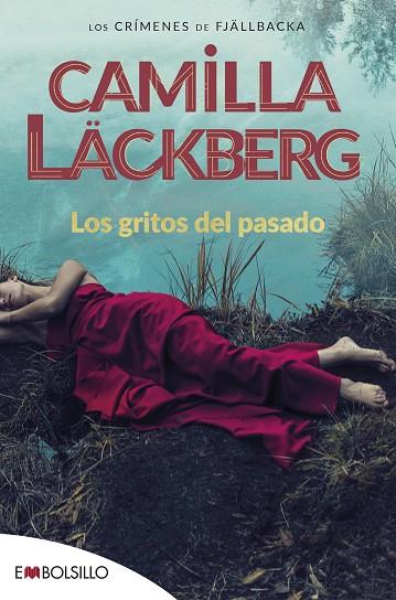 LOS GRITOS DEL PASADO | 9788415140061 | LACKBERG