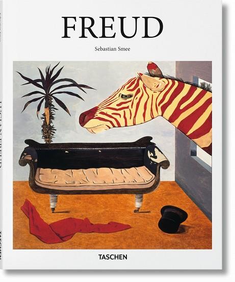 FREUD | 9783836560610 | SMEE, SEBASTIAN