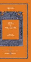 SILVA DE VARIA LECCION | 9788497400794 | MEXIA