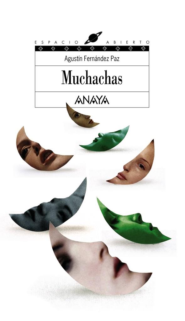 MUCHACHAS | 9788466747271 | FERNßNDEZ PAZ, AGUST