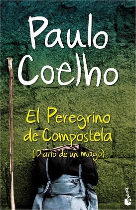 EL PEREGRINO DE COMPOSTELA | 9788408070634 | COELHO