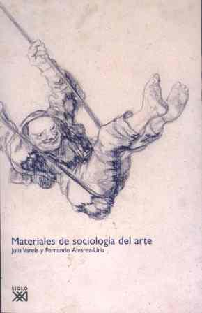 MATERIALES DE SOCIOLOGIA DEL ART | 9788432313509 | VARIOS