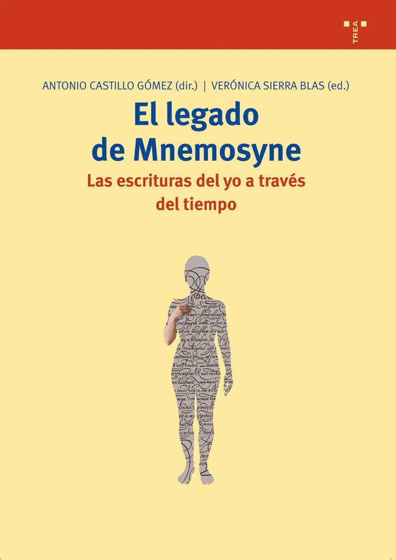 EL LEGADO DE MNEMOSYNE | 9788497043212 | VARIOS