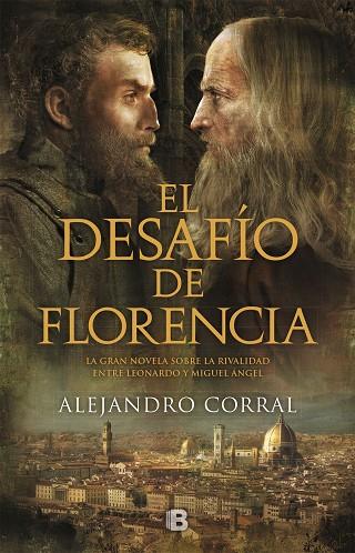 EL DESAFÍO DE FLORENCIA | 9788466664769 | CORRAL, ALEJANDRO