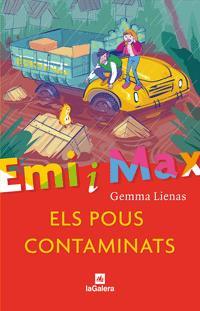 ELS POUS CONTAMINATS | 9788424631970 | LIENAS