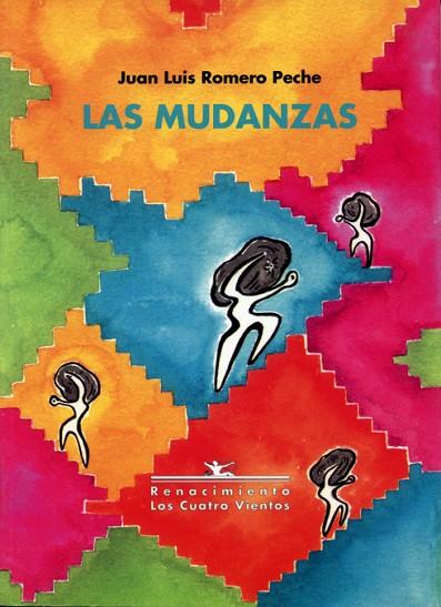 LAS MUDANZAS | 9788484720089 | JUAN LUIS ROMERO