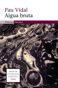 AIGUA BRUTA | 9788497872263 | VIDAL