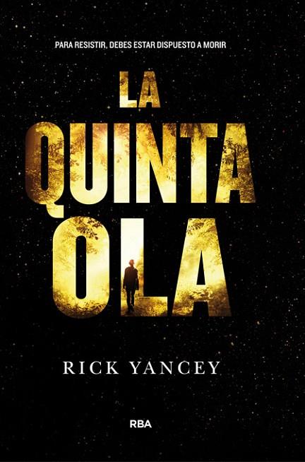 LA QUINTA OLA | 9788427204225 | YANCEY