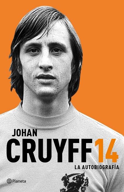 14. LA AUTOBIOGRAFIA | 9788408161592 | CRUYFF, JOHAN