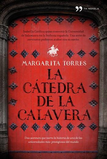 LA CATEDRA DE LA CALAVERA | 9788484608738 | TORRES