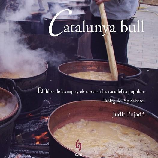 CATALUNYA BULL | 9788494504129 | PUJADÓ, JUDIT